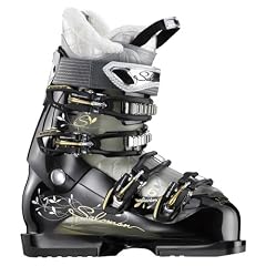 Salomon "Divine 6" Damen Skischuhe. Modell 2012