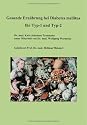 Gesunde Ernährung bei Diabetes mellitus für Typ-1 und Typ-2.