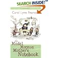 Model Mormon Mother's Notebook by Carol Lynn Pearson