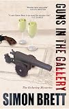 Image of Guns in the Gallery (Fethering Mysteries)