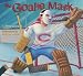 The Goalie Mask (Hockey Heroes Series)