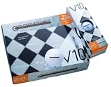 ツアーステージ V10 ブラック ターゲットポイント TVLXST
