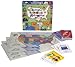 Scrambled States of America Game Card Game