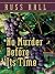 Five Star First Edition Mystery - No Murder Before Its Time (Esbeth Walters Mysteries)