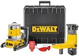 DEWALT DW071KD Heavy Duty Rotary Laser Combo Kit
