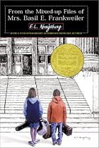 From the Mixed-up Files of Mrs. Basil E. Frankweiler: 35th Anniversary Edition