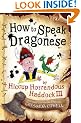 How to Speak Dragonese (Hiccup)