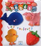 Les Couleurs