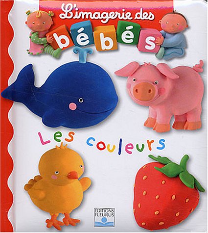 Les Couleurs
