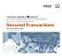 Law School Legends Secured Transactions (Law School Legends Audio Series)