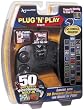 Universal Plug 'N' Play Controller with 50 Games