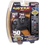 Universal Plug 'N' Play Controller with 50 Games