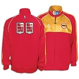 Rockets adidas NBA Banner Jacket - Men's
