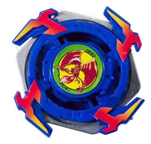 Childrens Toyshop  Toys : Beyblade - Auto Change Balancer #27 (Combination)