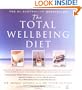The Total Wellbeing Diet