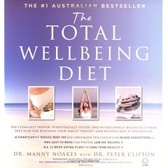 The Total Wellbeing Diet