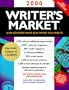 2000 Writer's Market: The Electronic Edition with CD-ROM