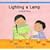 Lighting a Lamp: A Divali Story (Festival Time!)
