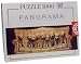 In Good Company (1000 pc panoramic puzzle)