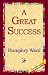 Book A Great Success