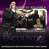 Encounter: Live Music