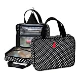 Heart Disease Awareness Cosmetic Case
