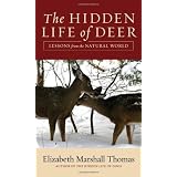 TheHiddenLifeofDeer:LessonsfromtheNaturalWorld