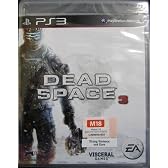 Dead Space 3 (輸入版:アジア)
