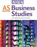 AQA AS Business Studies