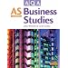 AQA AS Business Studies