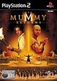The Mummy Returns (PS2)