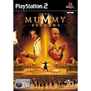 The Mummy Returns (PS2)