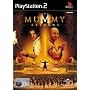 The Mummy Returns (PS2)