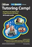 Product B007WV2W56 - Product title The Student Locker Tutoring Camp [Download]