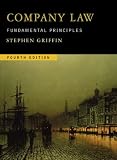 Company Law: Fundamental Principles