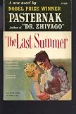 The Last Summer