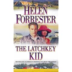 The Latchkey Kid