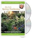 The Martha Stewart Gardening Collection - Martha's Spring Garden