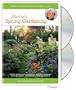 The Martha Stewart Gardening Collection - Martha's Spring Garden