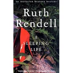 A Sleeping Life (Vintage Crime/Black Lizard)