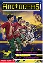 The Absolute (Animorphs #51)