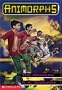 The Absolute (Animorphs #51)