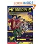 The Absolute (Animorphs #51)