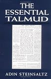Essential Talmud: Thirtieth-anniversary Edition