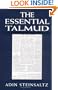 The Essential Talmud