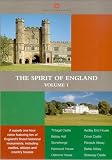 Revue Tadpole Lane Ltd.  / The Spirit Of England - Vol. 1