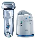 Braun Series 7 / 760 CC Herrenrasierer PULSONIC SYSTEM