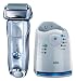 Braun Series 7 / 760 CC Herrenrasierer PULSONIC SYSTEM