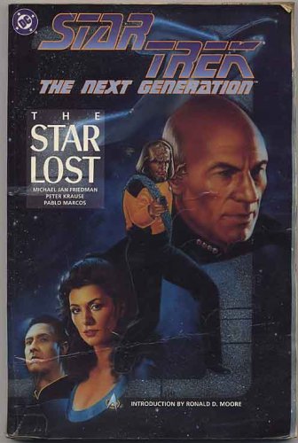 Gene Roddenberry
