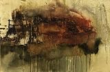 030804 - 24 x 36 - Modern Art by The Raw Artist
